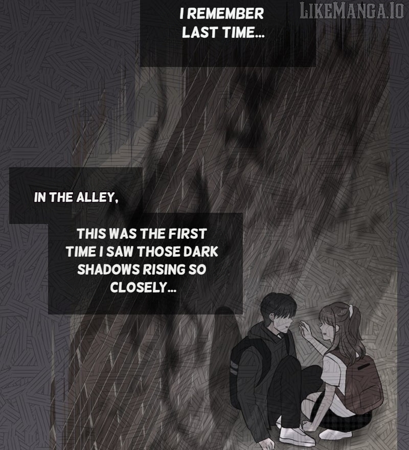 Soul to Soul Chapter 20 - page 56